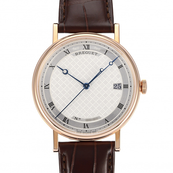 breguet classics ブレゲ クラシック シリシオン 5177br/12/9v6