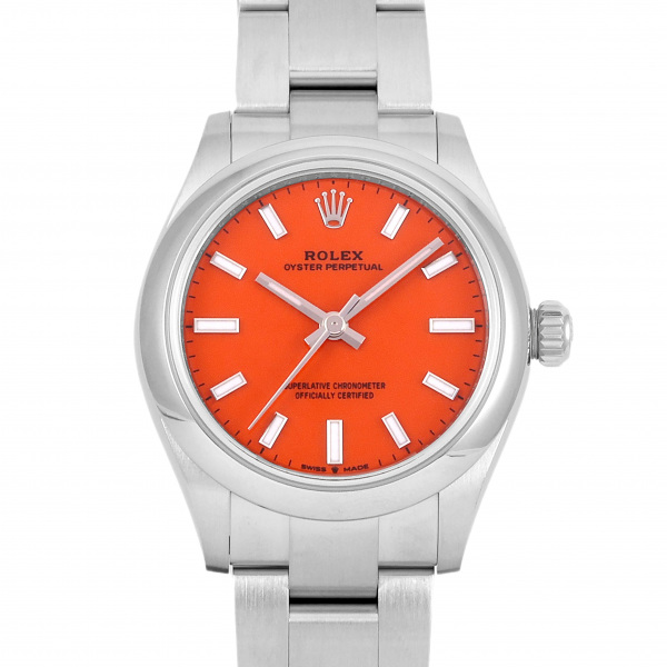 ロレックス rolex オイスターパーペチュアル oysterperpetual w229535