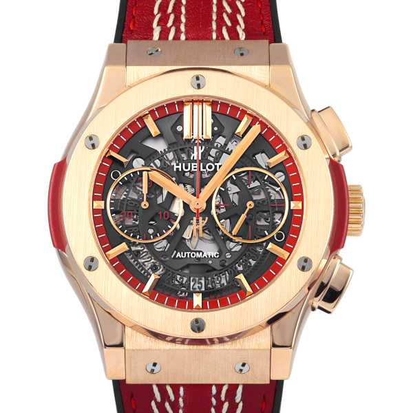 ウブロ hublot クラシックフュージョン classicfusion w229538