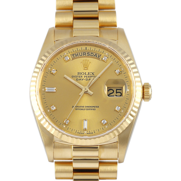 ロレックス rolex デイデイト daydate w229549