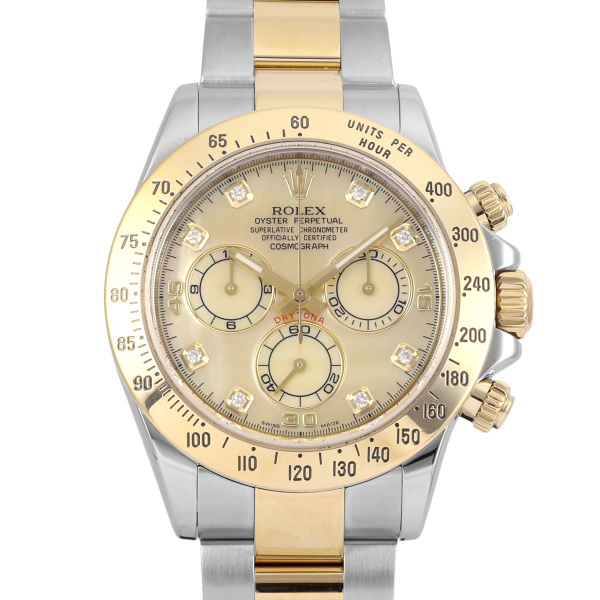 ロレックス rolex コスモグラフ デイトナ daytona w229550