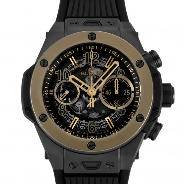 ウブロ hublot ビッグバン bigbang w229568