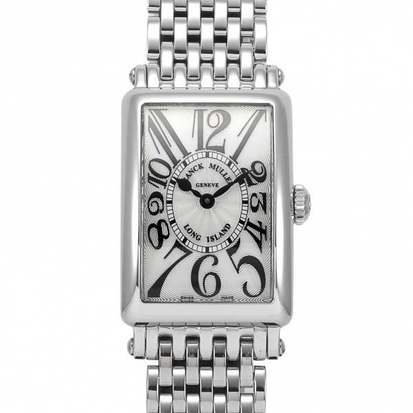 franckmuller Longisland FRANCK MULLER Long Island Women ss bracelet 902qzsiloac