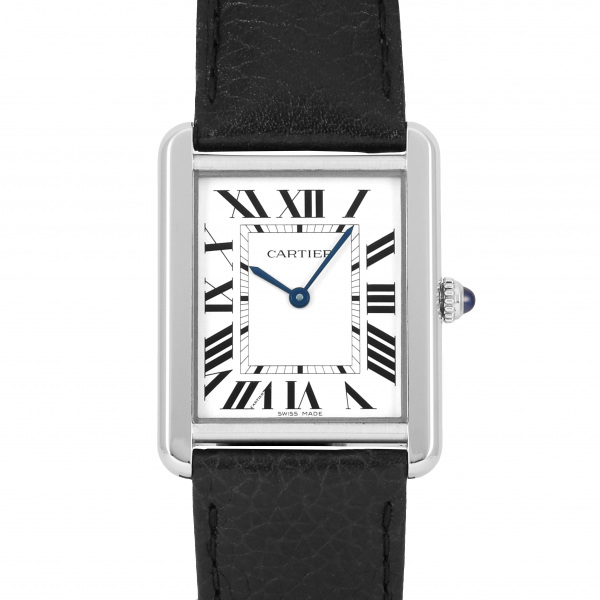 カルティエ cartier タンク tank w229600