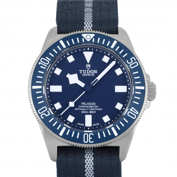 tudor peragosu チューダー（チュードル） ぺラゴス ペラゴス FXD 25707b/23-0001
