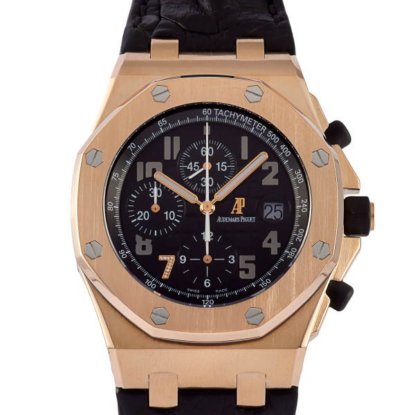 オーデマ・ピゲ audemarspiguet ロイヤルオーク オフショア royaloakoffshore w229651