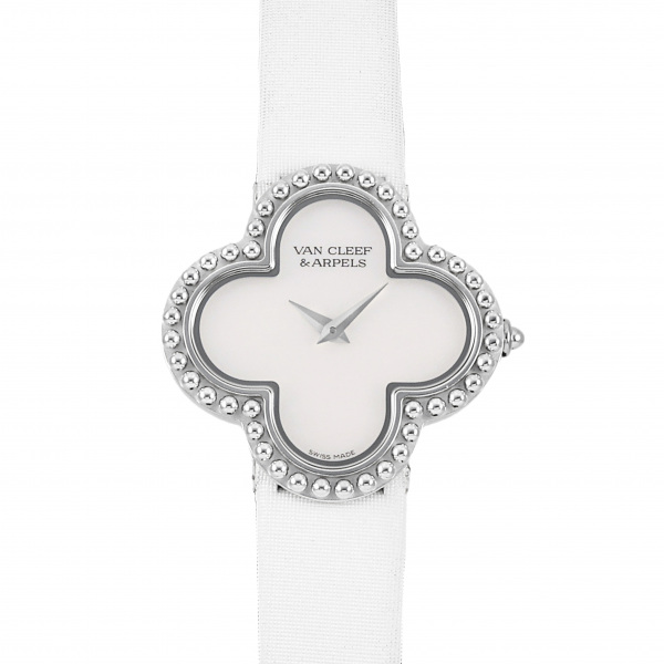 vancleefarpels vintage al hambra Van Cleef & Arpels Vintage alhambra Alhambra Small model vcard21600