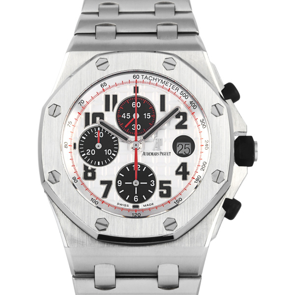 audemarspiguet royaloakoffshore オーデマ・ピゲ ロイヤルオーク オフショア クロノグラフ 26170st.oo.1000st.01
