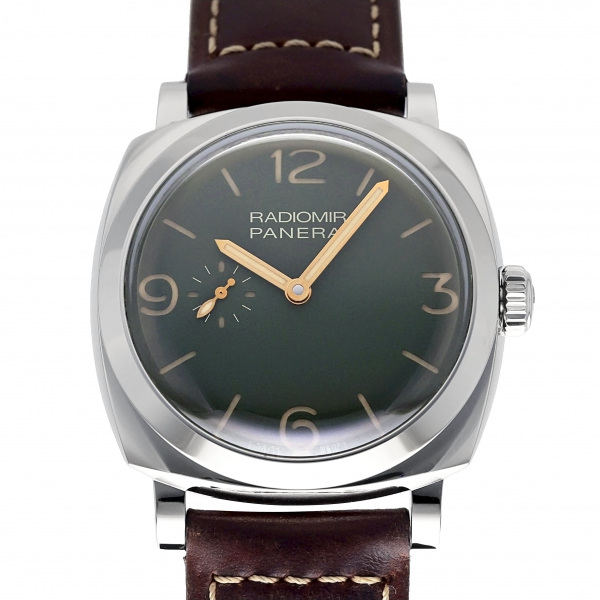 パネライ panerai ラジオミール radiomir w229703