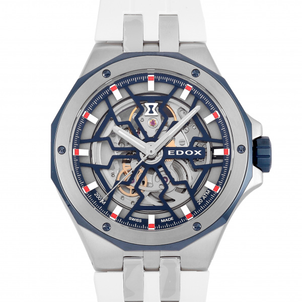 edox other エドックス デルフィン メカノ オートマティック 85303-357bucab-buirb