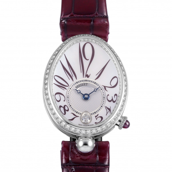 ブレゲ breguet クイーンオブネイプルズ queenofnaples w229743