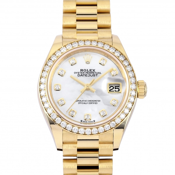 ロレックス rolex デイトジャスト datejust w229748