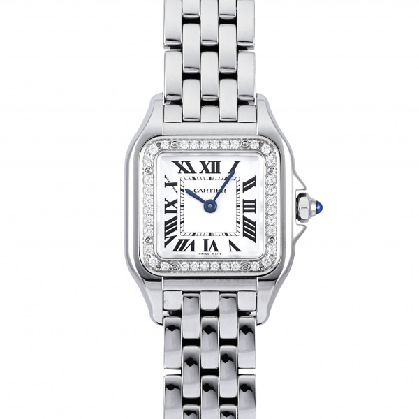 cartier panthere カルティエ パンテール パンテール ドゥ カルティエ SM w4pn0007