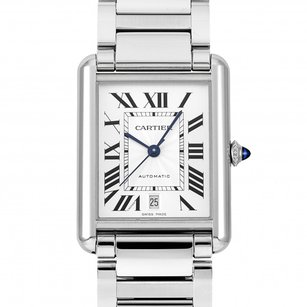 cartier musttank カルティエ マストタンク マスト XL wsta0053