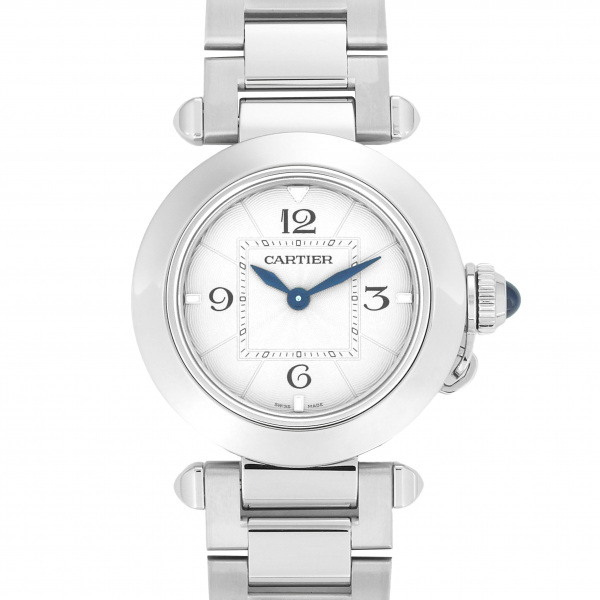 カルティエ cartier パシャ pasha w229761