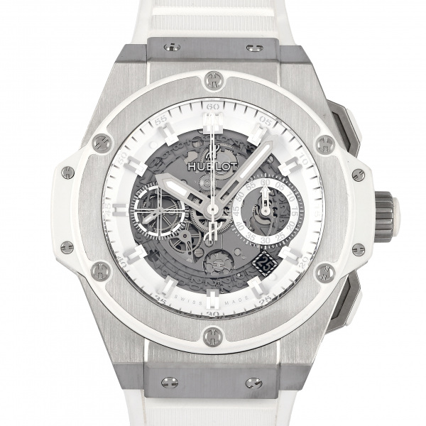 ウブロ hublot キングパワー kingpower w229766