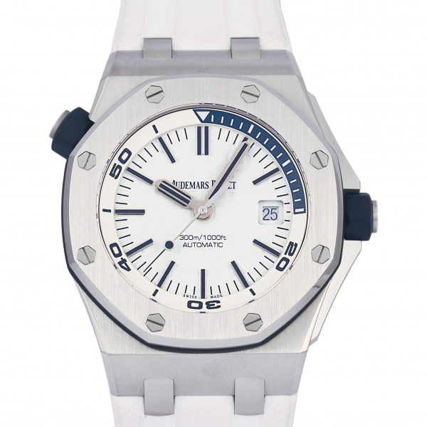 audemarspiguet royaloakoffshore オーデマ・ピゲ ロイヤルオーク オフショア ダイバー ブティック限定 15710st.oo.a010ca.01