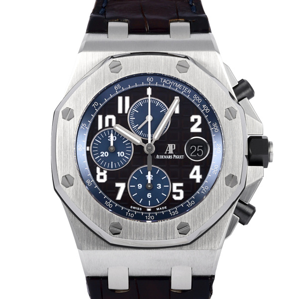 audemarspiguet royaloakoffshore オーデマ・ピゲ ロイヤルオーク オフショア クロノグラフ 26470st.oo.a099cr.01