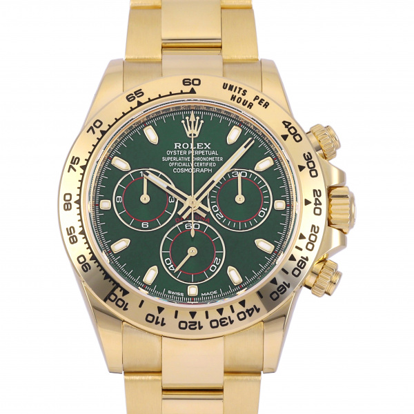 ロレックス rolex コスモグラフ デイトナ daytona w229837