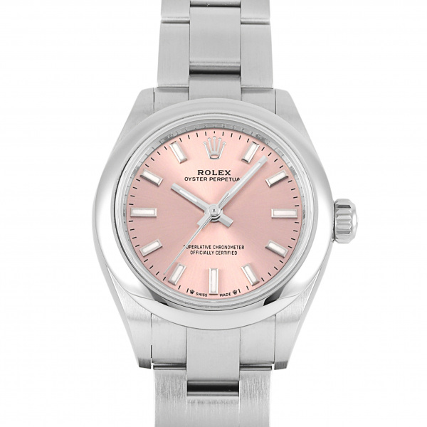 ロレックス rolex オイスターパーペチュアル oysterperpetual w229851