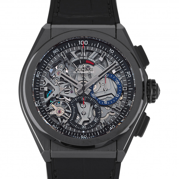 Zenith zenith Defy El Primero 21 defy el primero 21 w229858