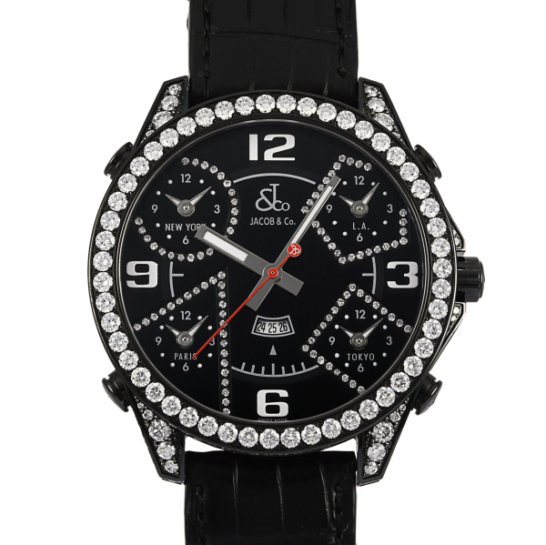 ジェイコブ jacobco ファイブタイムゾーン fivetimezone w229859