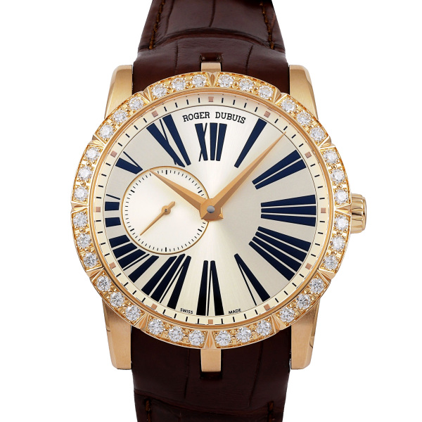 rogerdubuis excalibur ROGER DUBUIS Excalibur 42 rddbex0356