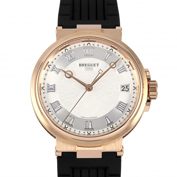 breguet marine ブレゲ マリーン  5517br/12/9zu