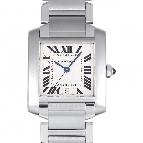 カルティエ cartier タンク tank w229929