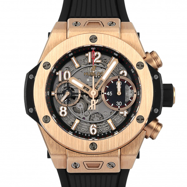 ウブロ hublot ビッグバン bigbang w229938