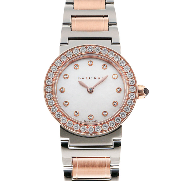 bvlgari bvlgaribvlgari ブルガリ ブルガリブルガリ 102477 bbl26wspgd/12
