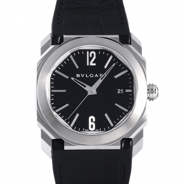 ブルガリ bvlgari オクト octo w229968