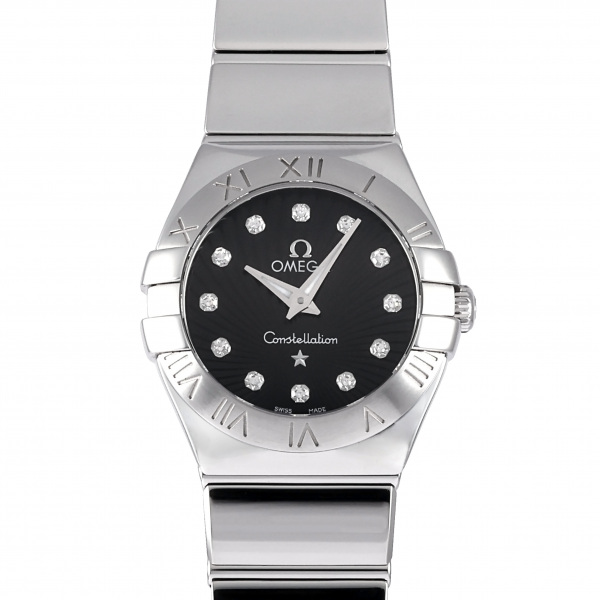 OMEGA omega Constellation constellation w230042
