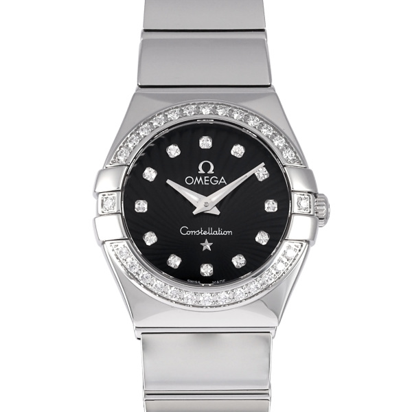 オメガ omega コンステレーション constellation w230043