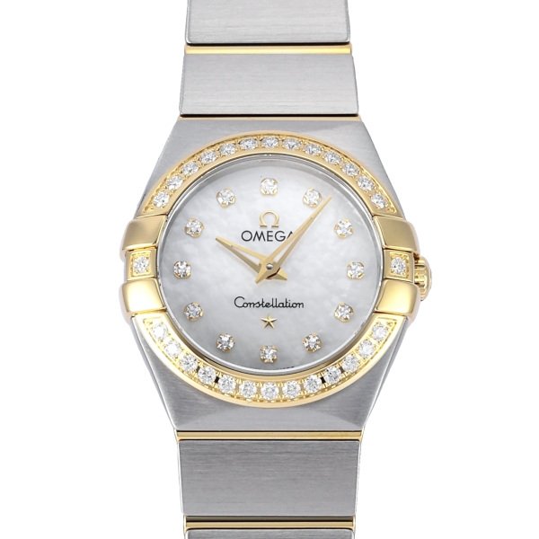 OMEGA omega Constellation constellation w230049