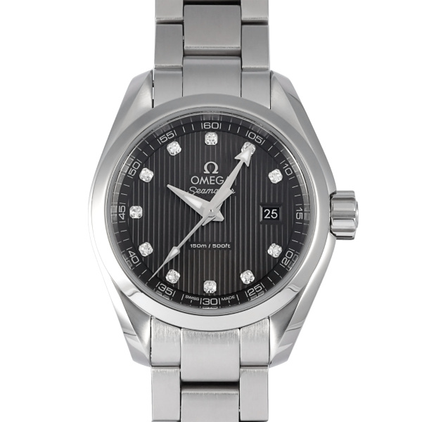 omega seamaster オメガ シーマスター アクアテラ 231.10.30.60.56.001