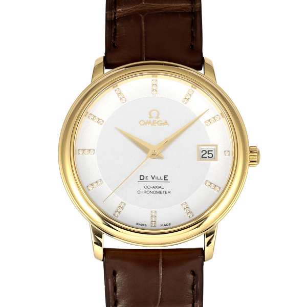 オメガ omega デ・ヴィル deville w230098