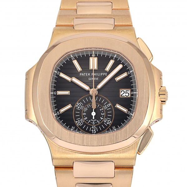 patekphilippe nautilus パテック・フィリップ ノーチラス  5980/1r-001