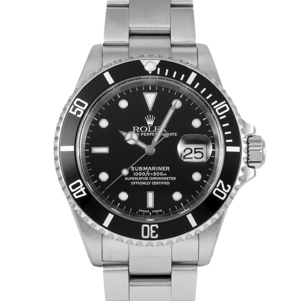 サブマリーナー デイトの商品写真