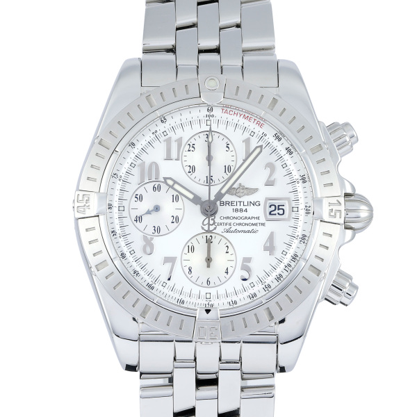ブライトリング breitling クロノマット chronomat w230185