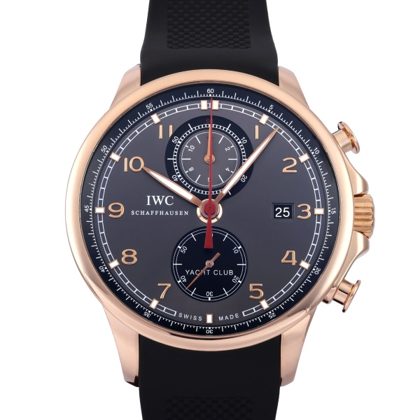 IWC iwc ポルトギーゼ portuguese w230213