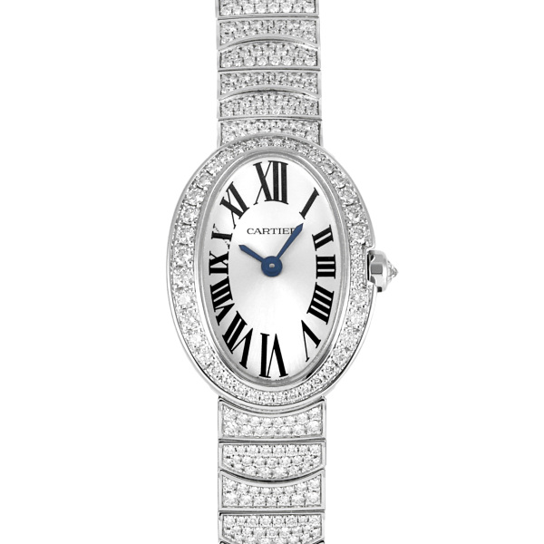 cartier baignoire カルティエ ベニュワール ミニ hpi00327