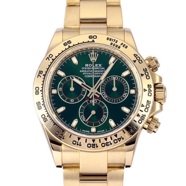 ロレックス rolex コスモグラフ デイトナ daytona w230231
