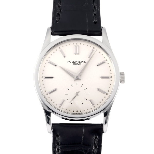 パテック・フィリップ patekphilippe カラトラバ calatrava w230237