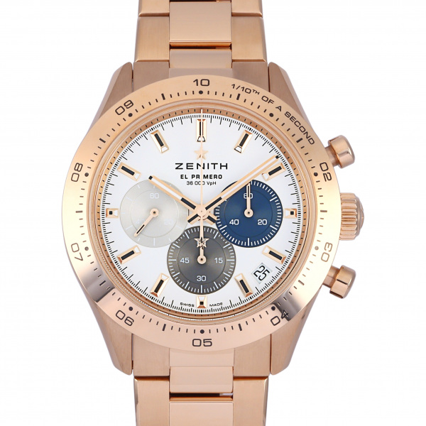 zenith chronomaster ゼニス クロノマスター スポーツ 18.3101.3600/69.m3100