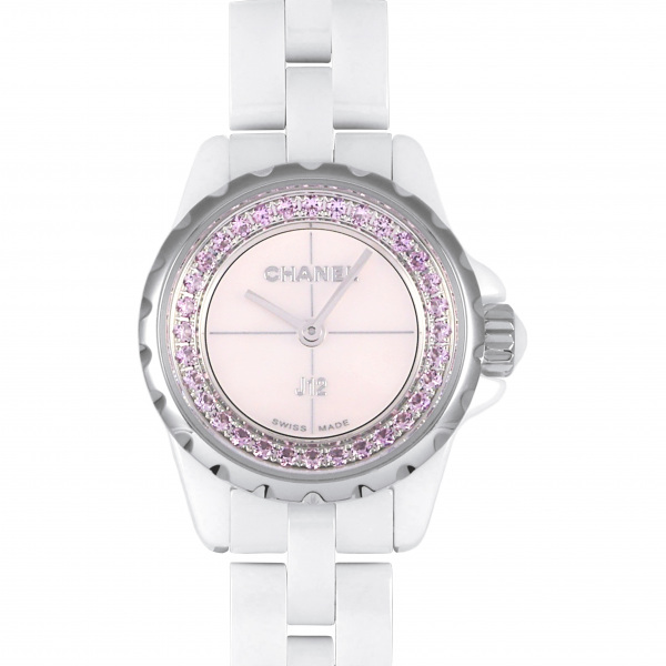 chanel j12 シャネル J12 XS 日本 ハワイ限定1200本 h5512
