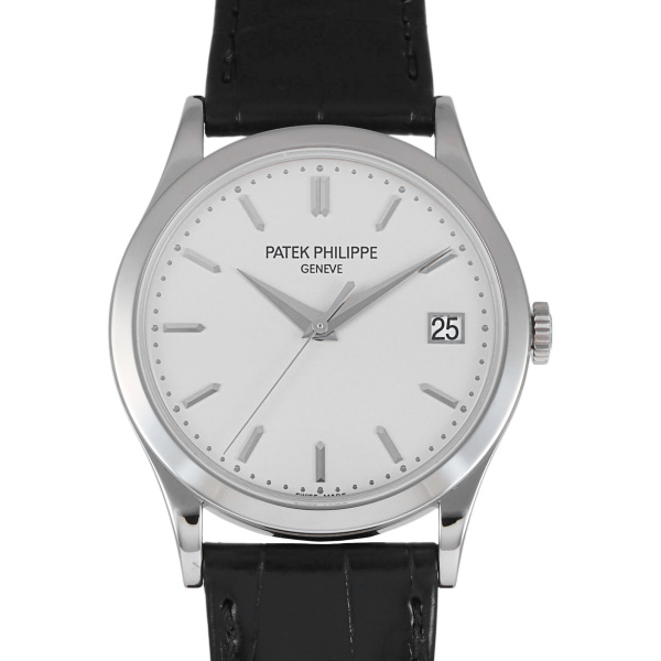patekphilippe calatrava パテック・フィリップ カラトラバ  5296g-010