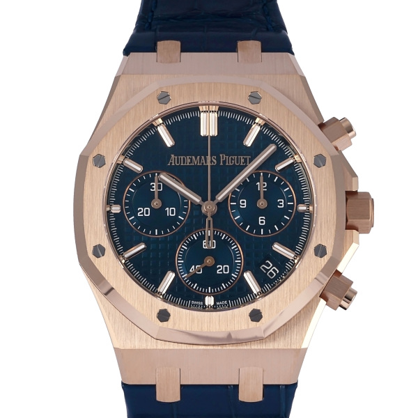 audemarspiguet royaloak オーデマ・ピゲ ロイヤルオーク 50周年記念モデル 26240or.oo.d315cr.01