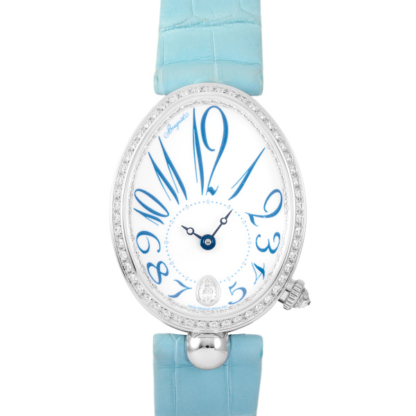 breguet queenofnaples ブレゲ クイーンオブネイプルズ  8918bb/28/964/d00d