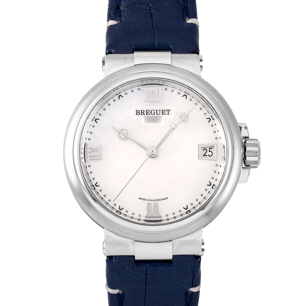 ブレゲ breguet マリーン marine w230323